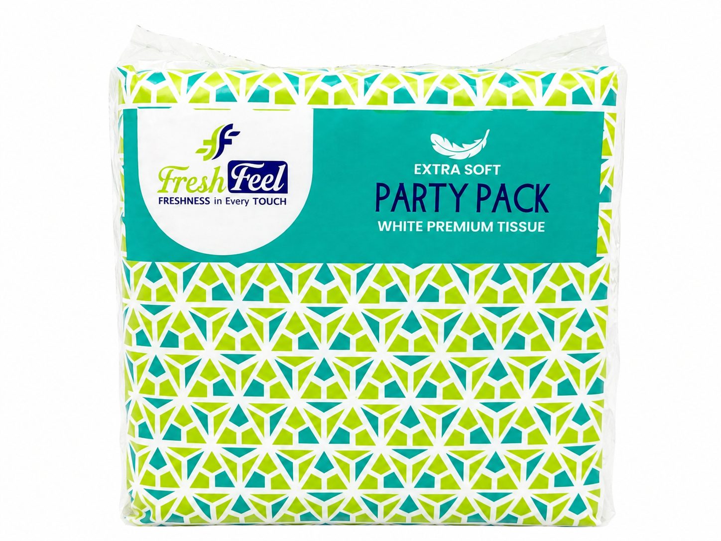 file_00000000067482118ada02695b4c2d3f Fresh Feel Pop Up White - Image 1