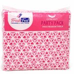Fresh Feel Party Pack Pink