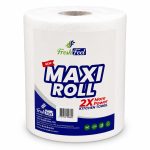 Fresh Feel Maxi Roll