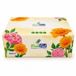 Fresh Feel Pop Up Mini 70x2 Ply